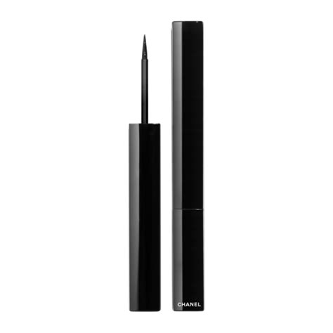 chanel eyeliner liwuid|Chanel waterproof liquid eyeliner.